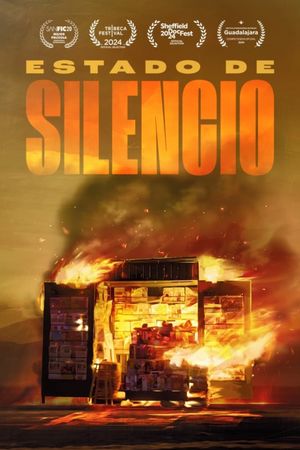 State of Silence's poster