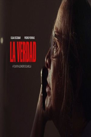 La Verdad's poster