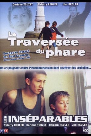 Inseparable's poster