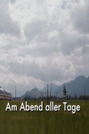 Am Abend aller Tage's poster