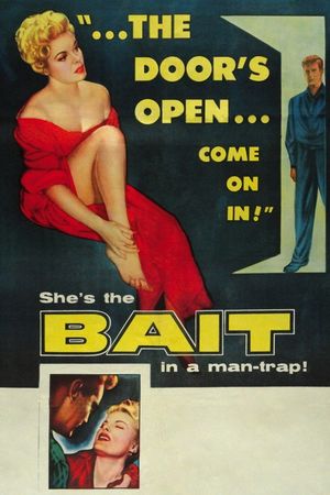 Bait's poster