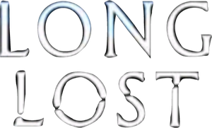 Long Lost's poster