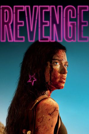 Revenge's poster