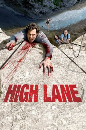 High Lane's poster