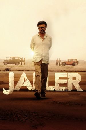 Jailer's poster