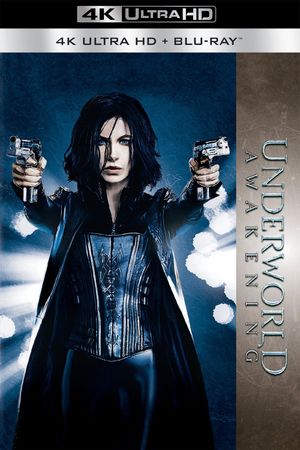 Underworld's poster