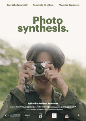 Photosynthesis's poster