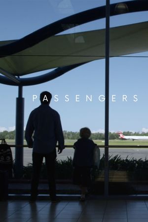 Passengers's poster