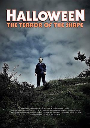 Halloween's poster