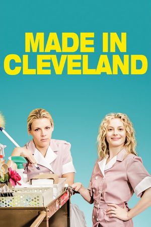 Made in Cleveland's poster