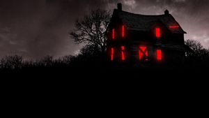 Hell House LLC II: The Abaddon Hotel's poster