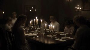 The Beguiled's poster