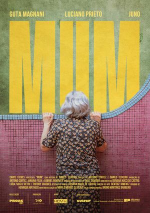 MUM's poster
