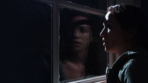 Hush's poster