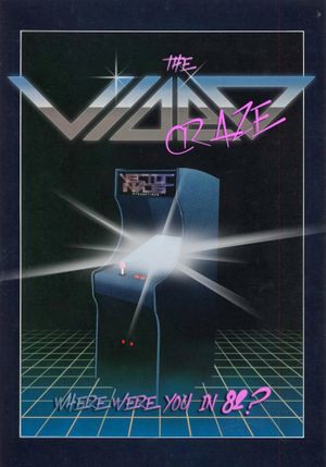 The Video Craze's poster