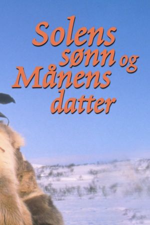 Solens sønn og månens datter's poster