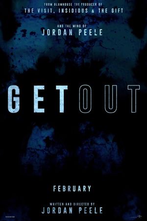 Get Out's poster