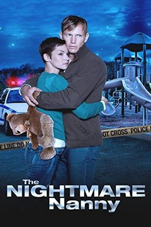 The Nightmare Nanny's poster image