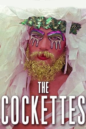 The Cockettes's poster