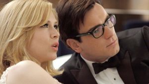 Down with Love's poster