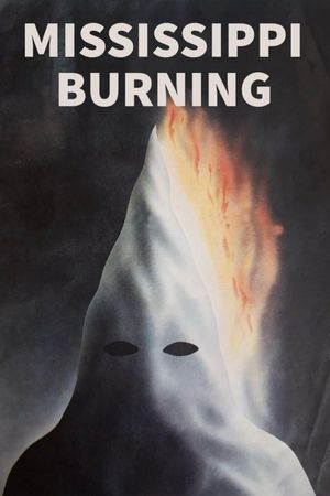 Mississippi Burning's poster