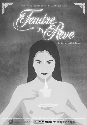 Tendre Rêve's poster