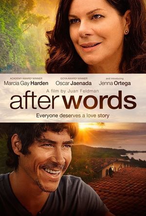 After Words's poster