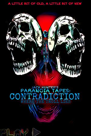 Paranoia Tapes: Contradiction's poster image