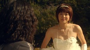 Killer Bride's Perfect Crime's poster