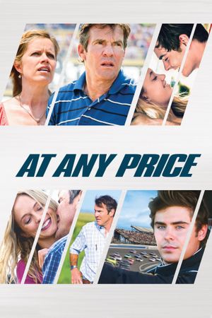 At Any Price's poster
