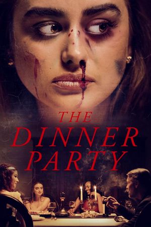 The Dinner Party's poster