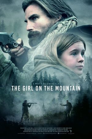 The Girl on the Mountain's poster