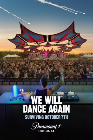 We Will Dance Again's poster