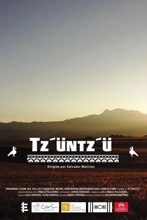 Tz'üntz'ü's poster