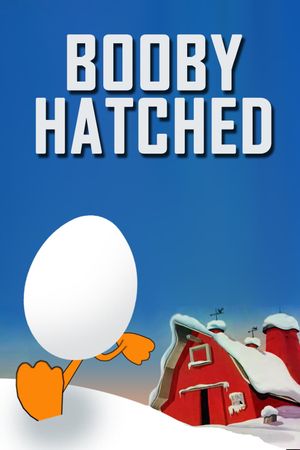 Booby Hatched's poster