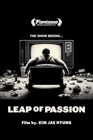 Leap of Passion's poster