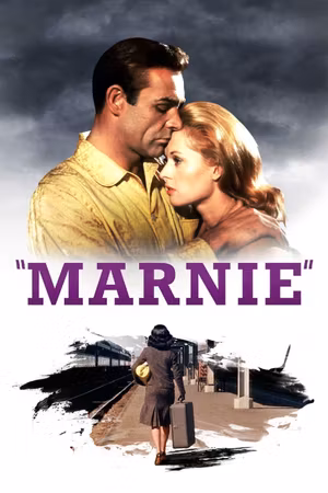 Marnie's poster