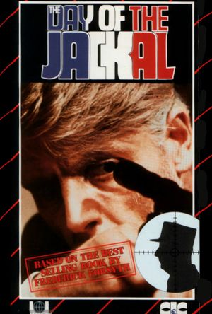 The Day of the Jackal's poster