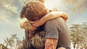 The Impossible's poster