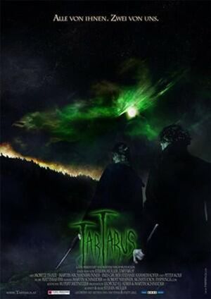 Tartarus's poster