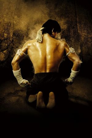 Ong-Bak: The Thai Warrior's poster