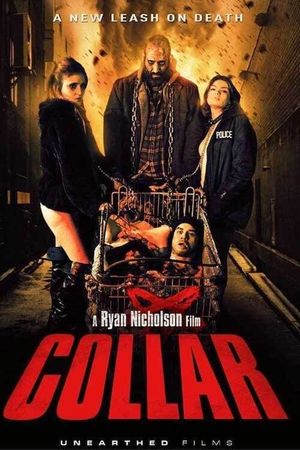 Collar's poster