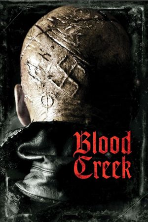 Blood Creek's poster