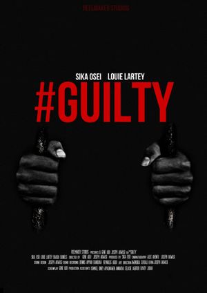 #Guilty's poster image