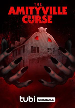 The Amityville Curse's poster