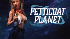 Petticoat Planet's poster