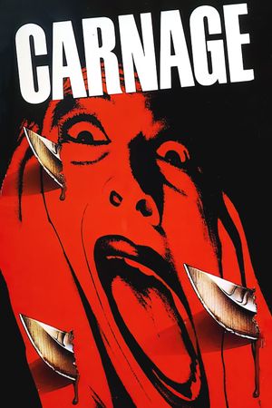 Carnage's poster