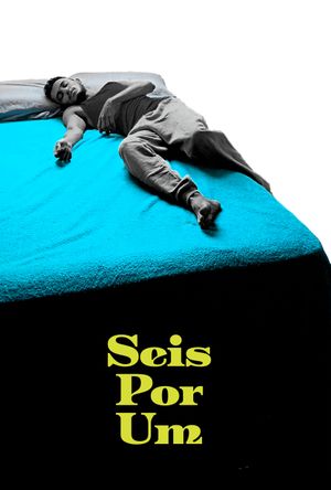 Seis Por Um's poster