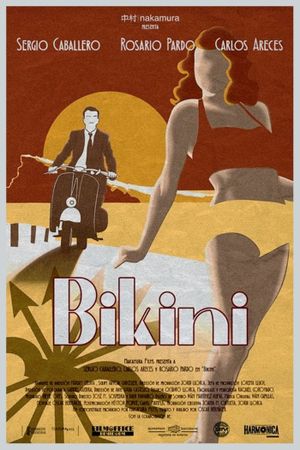 Bikini's poster