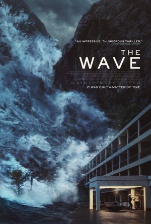 The Wave's poster